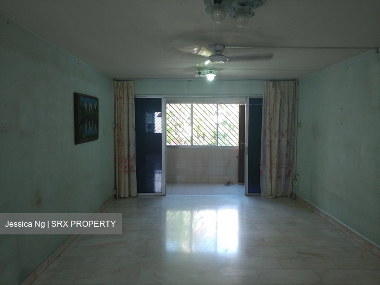 Blk 416 Hougang Avenue 10 (Hougang), HDB 5 Rooms #171671972